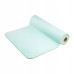 Мат для фітнесу  4FIZJO TPE 180 x 60 x 0.6 см Mint/Grey - фото №6